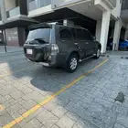 باجيرو 2019 فل كامل مكينة 3500