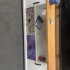 مساند وفرشه وطاوله