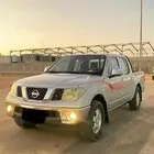 نيسان نافارا