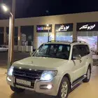 باجيرو 2016