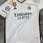 تي شيرت ريال مدريد الرياضي