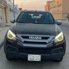 إيسوزو MU-X 2019 ديزل   بودي وكالة   ماشي 90 ألف