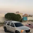 جمس يوكن 2007 قصير