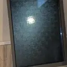 شباك زجاج مع اطار المنيوم