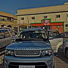 رنج روفر 400 سوبر شارج وارد قطر