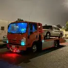 سطحه داخل المدينه وخارجها