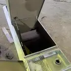 تانكي ماء
