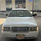 فورد فكتوريا 2011