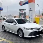 للبيع كامري 2020 فل كامل