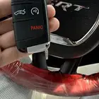 مفتاح دوج تشارجر 2018