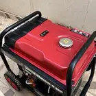ماطور كهرباء بنزين