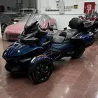 can am spyder