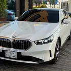 bmw 520i 2024