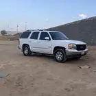 يوكن 2001 مافيه فحص بس مجدد
