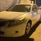 هوندا اكورد موديل 2009