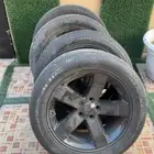 جنوط تشارجر استاندر