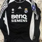 تيشيرت مدريد 2006