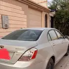 جيلي امجراند موديل 2013