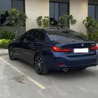 بي ام دبليو 2023