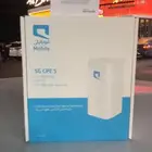 انترنت موبيلي