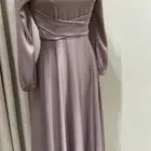 فستان