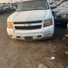 سوبربان 2008 قطع غيار تشليح حمدانيه جده