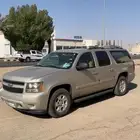 شيفروليه سوبربان 2009