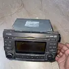 مسجل سوناتا 2009 الى 2010