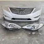 صدام وشمعات ازيرا 2014-2012