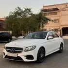مرسيدس E300 2017