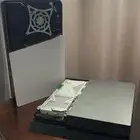 سوني 4   سوني 5