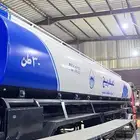 تانكي ماء تريلة