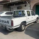 للبيع دتسن موديل 93 فحص جديد