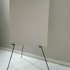 ( ستاند بنر - لوحة ) للتأجير