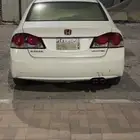 للبيع هوندا سيفك 2010