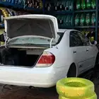 كامري 2006 نص الفل