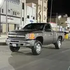 سلفرادو 2013 z71 فل كامل دبل فرار