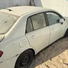 قطع نيسان تيدا