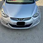 هونداي أفانتي ديزل وادي دواسر