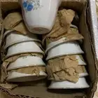 للبيع أطقم فناجيل من الشكل التراثي