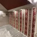 خيمه عزل ممتاز جدا بديلة الغرفه