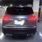 كابتيفا شفروليه موديل 2024 LT نص فل اخو الجديد