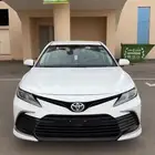 كامري 2022 ستاندر شرط