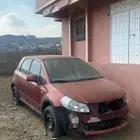 سزوكي sx4 هتش باك للبيع قطع