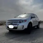 فورد ايدج 2013 توكيلات الجزيره للبيع