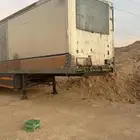 براد بدون خليه ارتفاع 2 60 متر وعرض 2 50