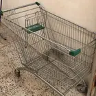 عربات تسوق حجم كبير