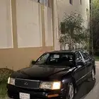 لكزس 400 للبيع