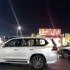 لكزس 2017