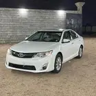 للبيع كامري